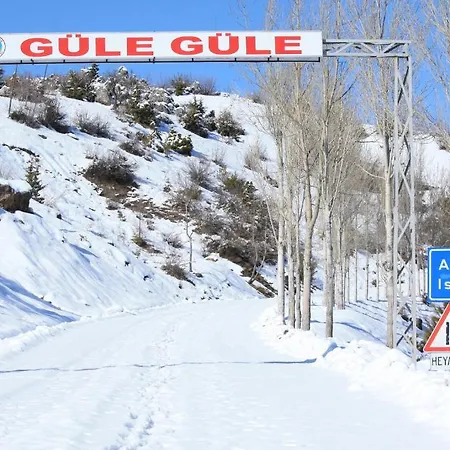 St.paul Yol Kasimlar